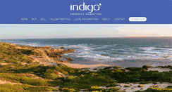 Desktop Screenshot of indigopm.com.au